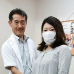 漢方薬を飲んで3カ月で妊娠