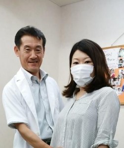 漢方薬を飲んで3カ月で妊娠